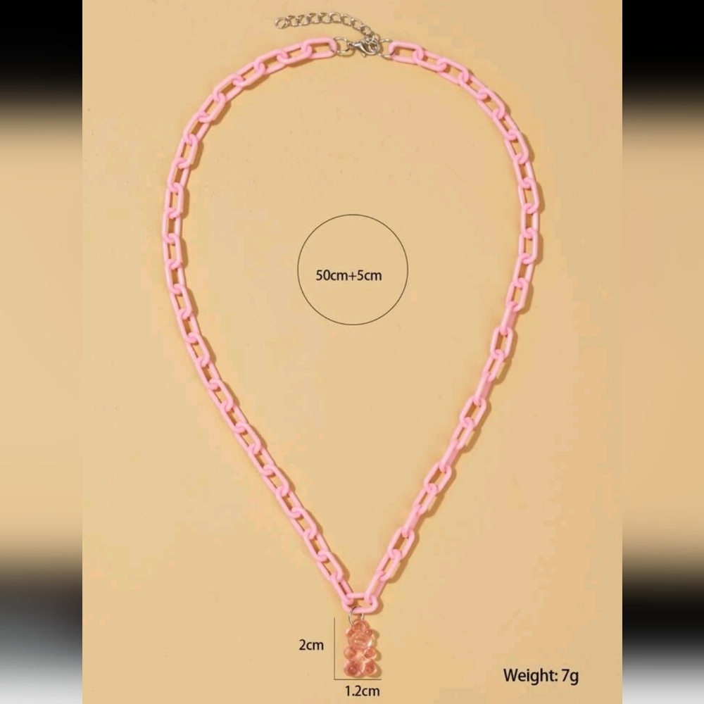NECKLACE - Picture 6 of 6